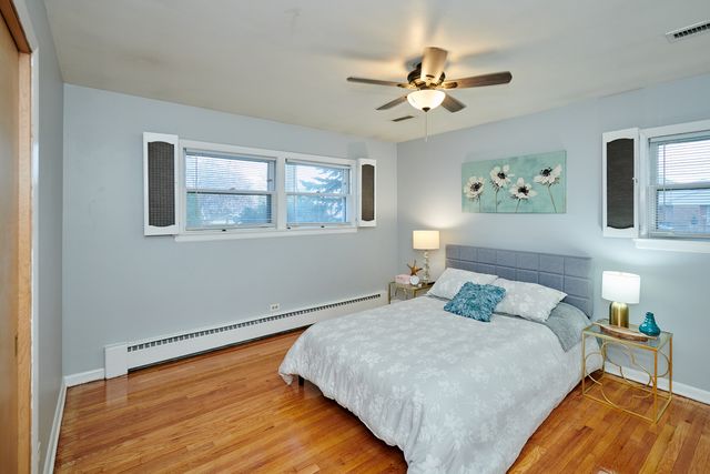 5500 Harvard Terrace, Skokie, IL 60077
