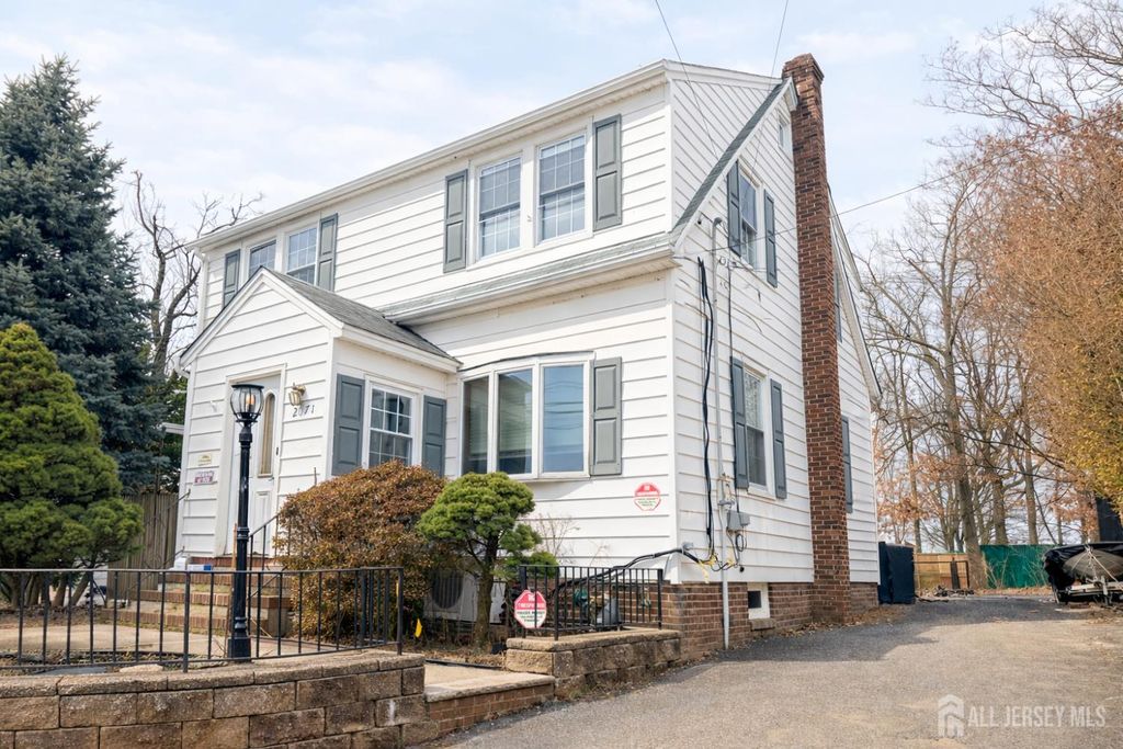 2071 State Route 35, South Amboy, NJ 08879