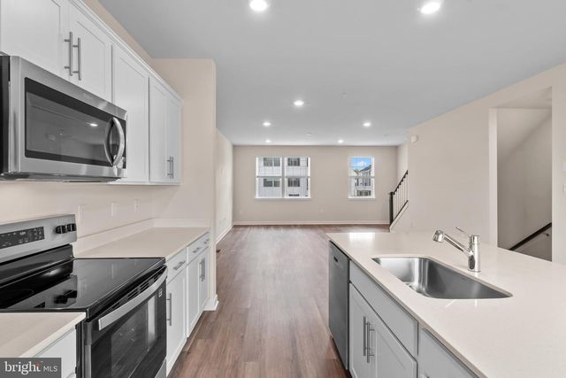 206 SOFT RUSH LN, La Plata, MD 20646