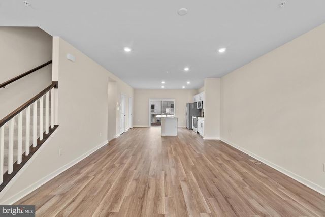 206 SOFT RUSH LN, La Plata, MD 20646