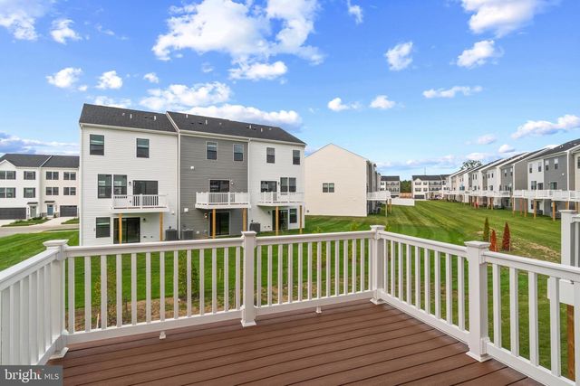 206 SOFT RUSH LN, La Plata, MD 20646