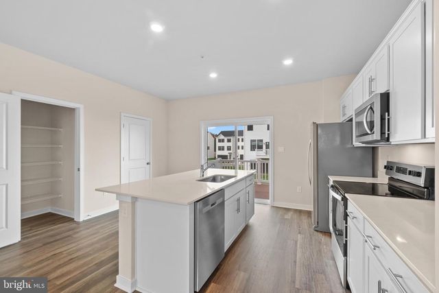 206 SOFT RUSH LN, La Plata, MD 20646