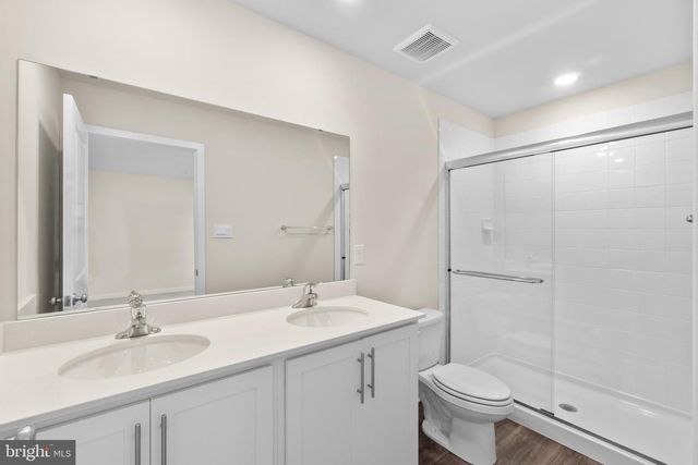 206 SOFT RUSH LN, La Plata, MD 20646