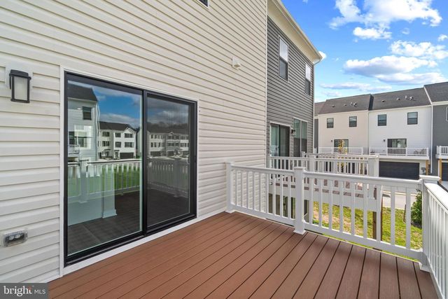206 SOFT RUSH LN, La Plata, MD 20646