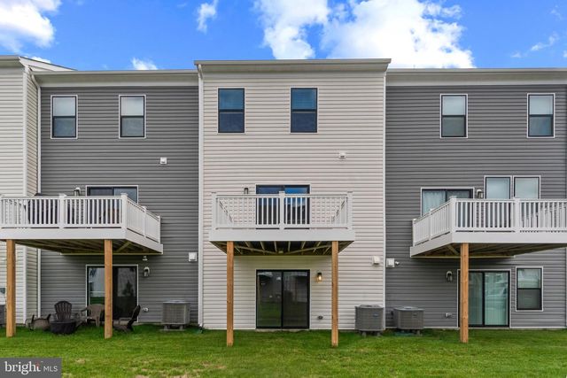 206 SOFT RUSH LN, La Plata, MD 20646