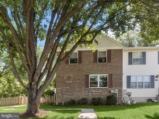 1859 NORHURST, Catonsville, MD 21228