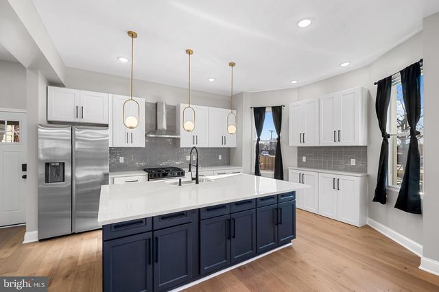 5503 STUART AVE, Baltimore, MD 21215