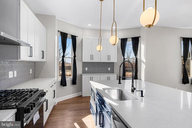 5503 STUART AVE, Baltimore, MD 21215