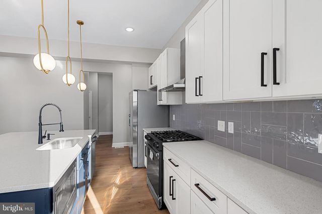 5503 STUART AVE, Baltimore, MD 21215