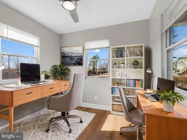 5503 STUART AVE, Baltimore, MD 21215