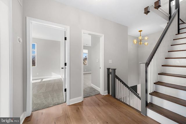 5503 STUART AVE, Baltimore, MD 21215