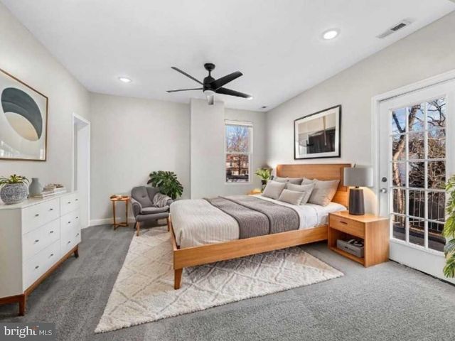 5503 STUART AVE, Baltimore, MD 21215