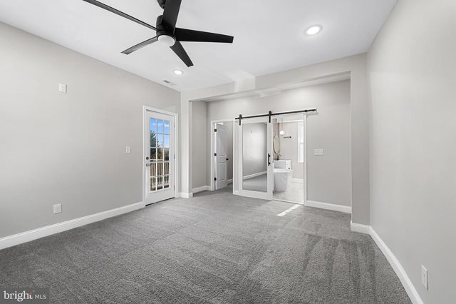 5503 STUART AVE, Baltimore, MD 21215