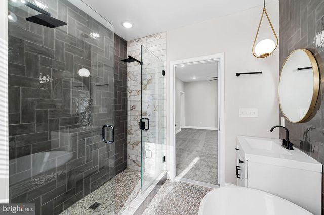 5503 STUART AVE, Baltimore, MD 21215