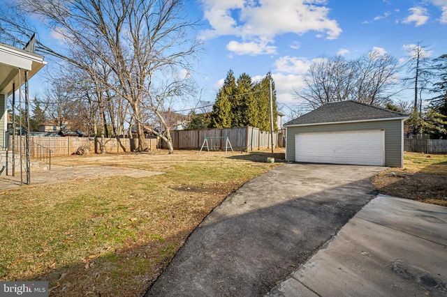 5503 STUART AVE, Baltimore, MD 21215