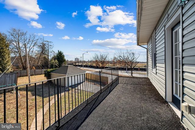 5503 STUART AVE, Baltimore, MD 21215