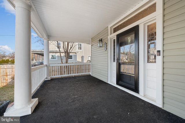 5503 STUART AVE, Baltimore, MD 21215