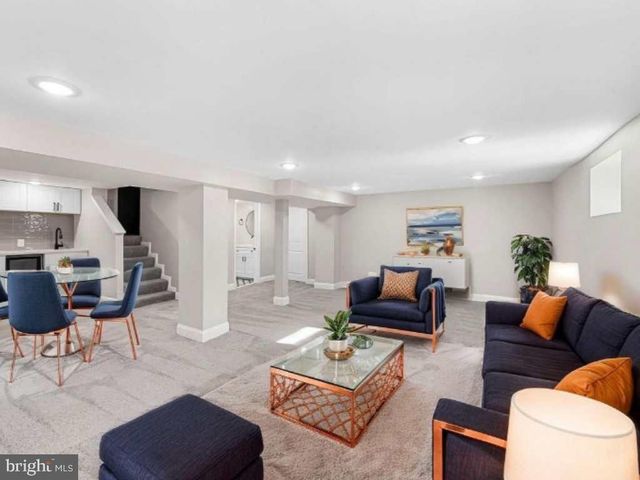 5503 STUART AVE, Baltimore, MD 21215