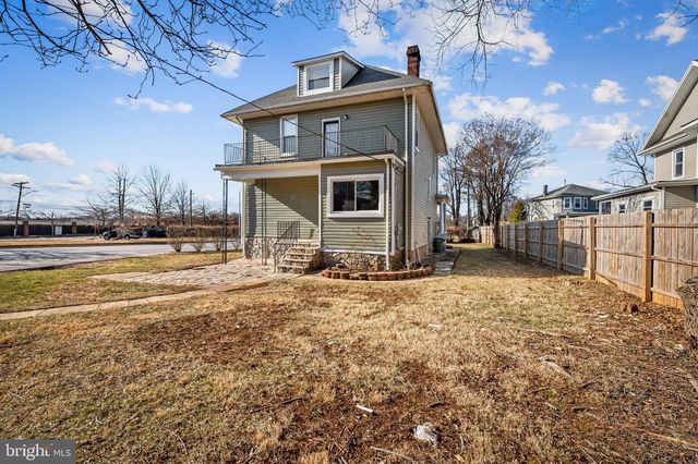 5503 STUART AVE, Baltimore, MD 21215