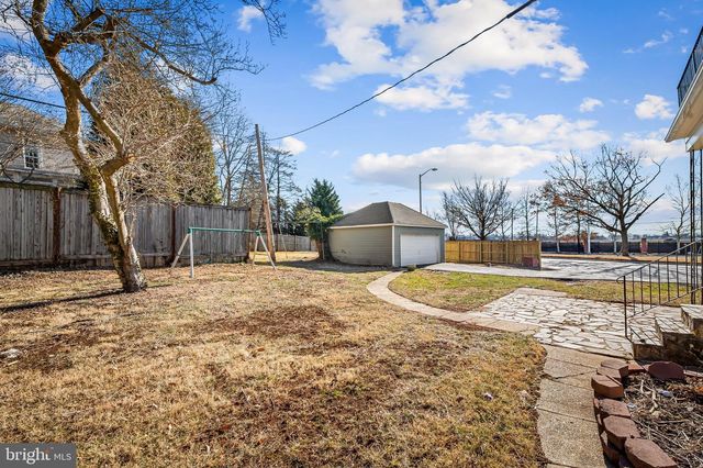 5503 STUART AVE, Baltimore, MD 21215