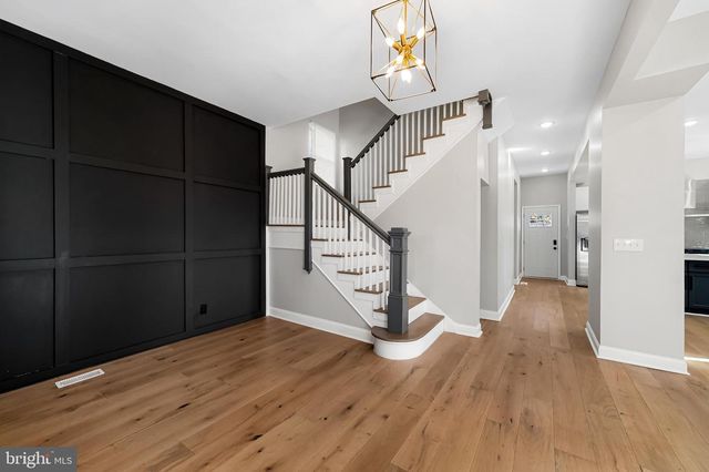 5503 STUART AVE, Baltimore, MD 21215