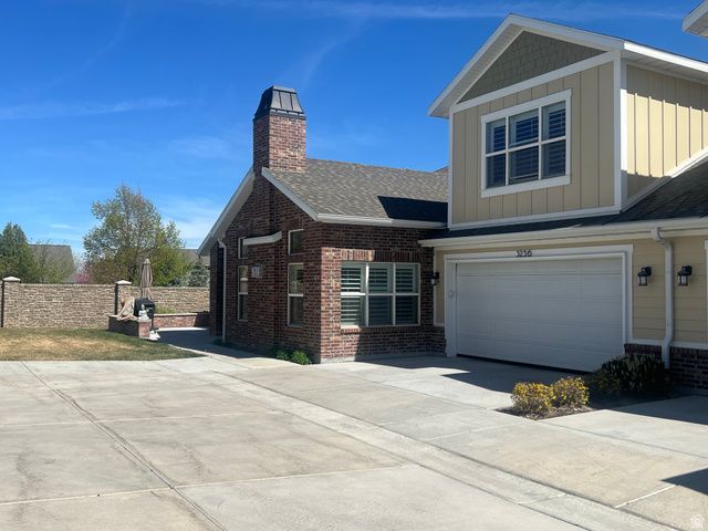 3256 W HARVEST CHASE DR, South Jordan, UT 84095