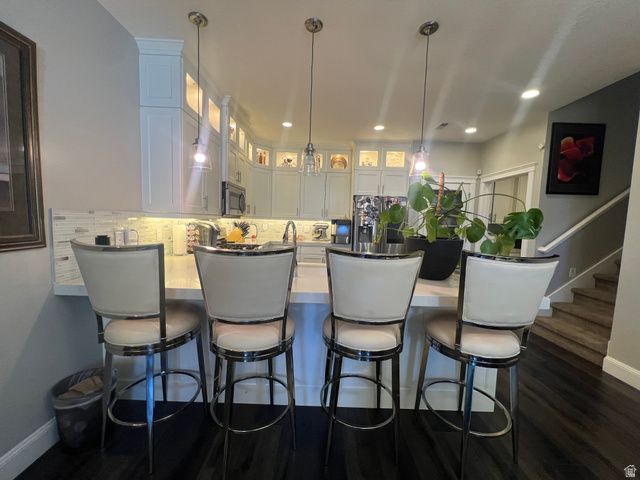 3256 W HARVEST CHASE DR, South Jordan, UT 84095
