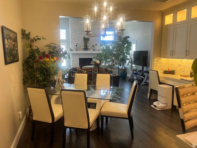 3256 W HARVEST CHASE DR, South Jordan, UT 84095