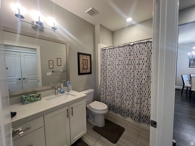 3256 W HARVEST CHASE DR, South Jordan, UT 84095