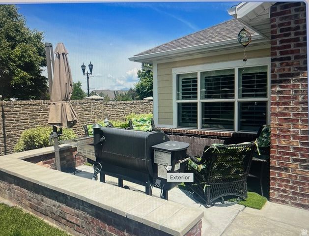 3256 W HARVEST CHASE DR, South Jordan, UT 84095