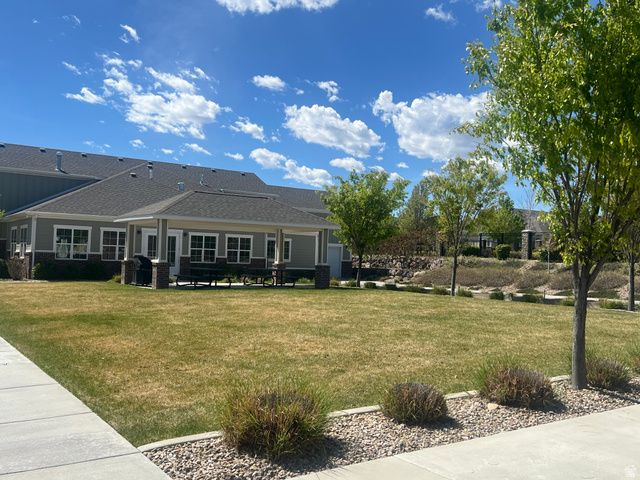 3256 W HARVEST CHASE DR, South Jordan, UT 84095