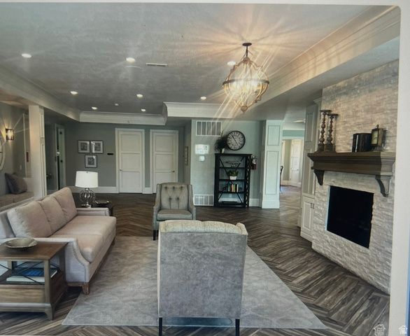 3256 W HARVEST CHASE DR, South Jordan, UT 84095