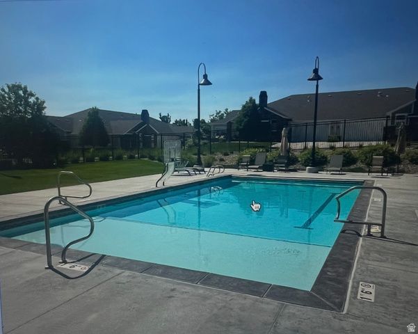 3256 W HARVEST CHASE DR, South Jordan, UT 84095