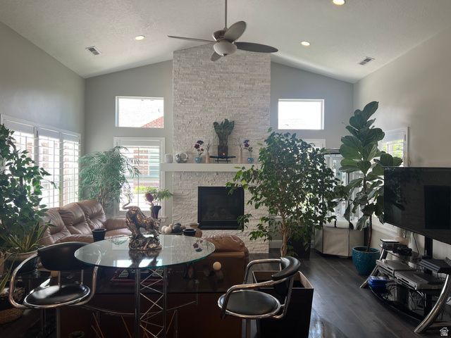 3256 W HARVEST CHASE DR, South Jordan, UT 84095