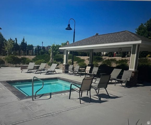 3256 W HARVEST CHASE DR, South Jordan, UT 84095