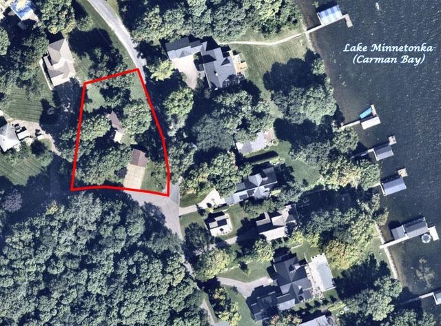 3271 Casco Circle, Orono, MN 55391