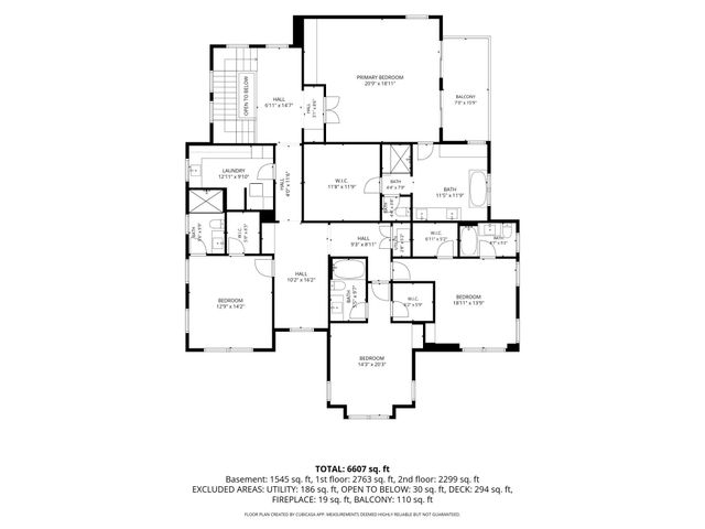3271 Casco Circle, Orono, MN 55391