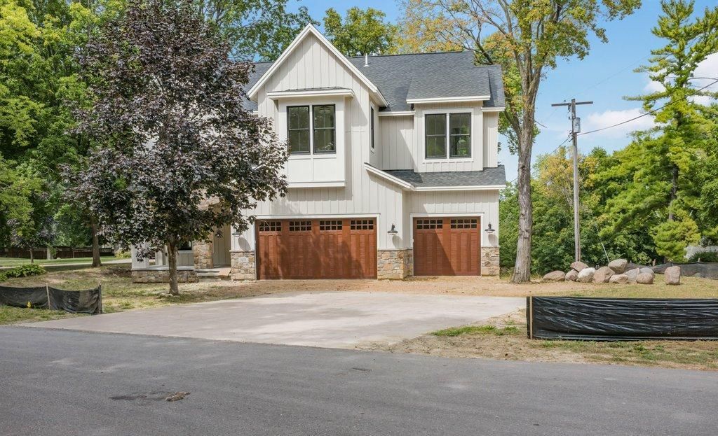 3271 Casco Circle, Orono, MN 55391 — exterior