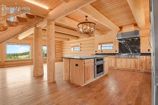35 Shaw Lane, Divide, CO 80814