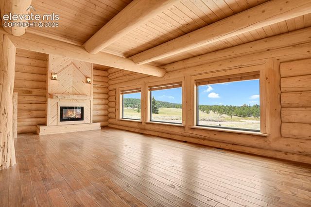 35 Shaw Lane, Divide, CO 80814