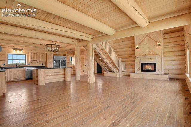 35 Shaw Lane, Divide, CO 80814