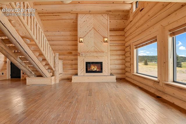 35 Shaw Lane, Divide, CO 80814