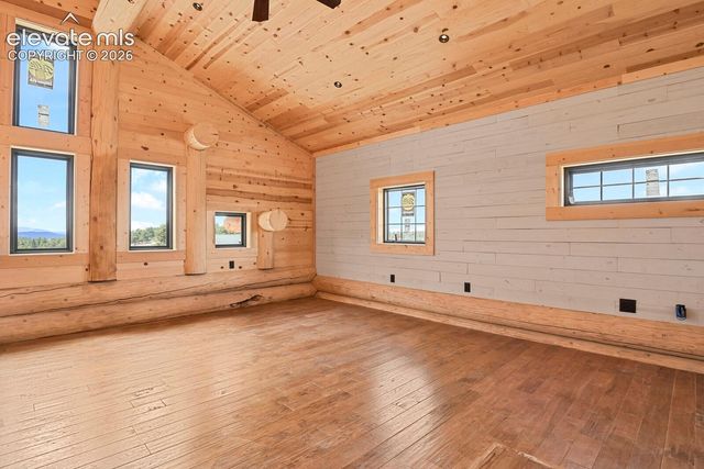 35 Shaw Lane, Divide, CO 80814