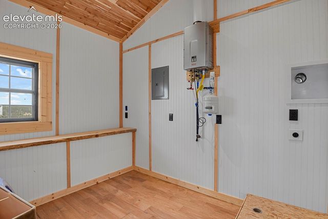 35 Shaw Lane, Divide, CO 80814
