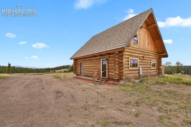 35 Shaw Lane, Divide, CO 80814