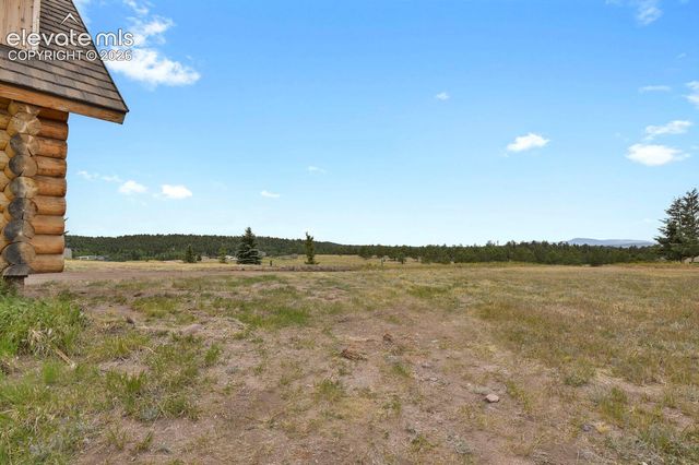 35 Shaw Lane, Divide, CO 80814