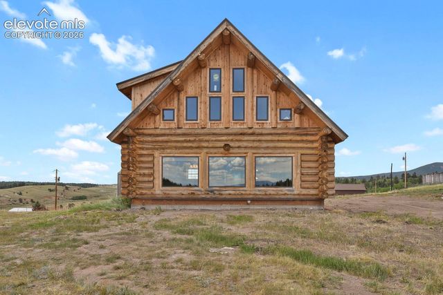 35 Shaw Lane, Divide, CO 80814