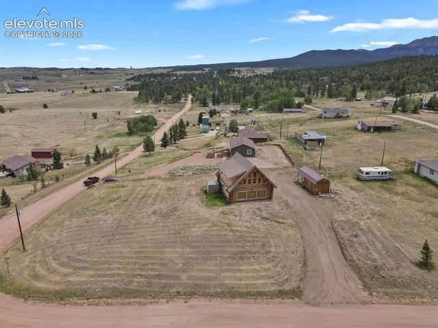 35 Shaw Lane, Divide, CO 80814