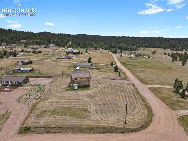 35 Shaw Lane, Divide, CO 80814