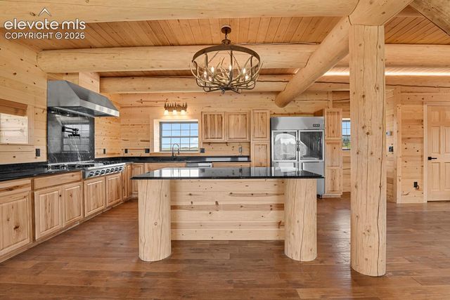 35 Shaw Lane, Divide, CO 80814